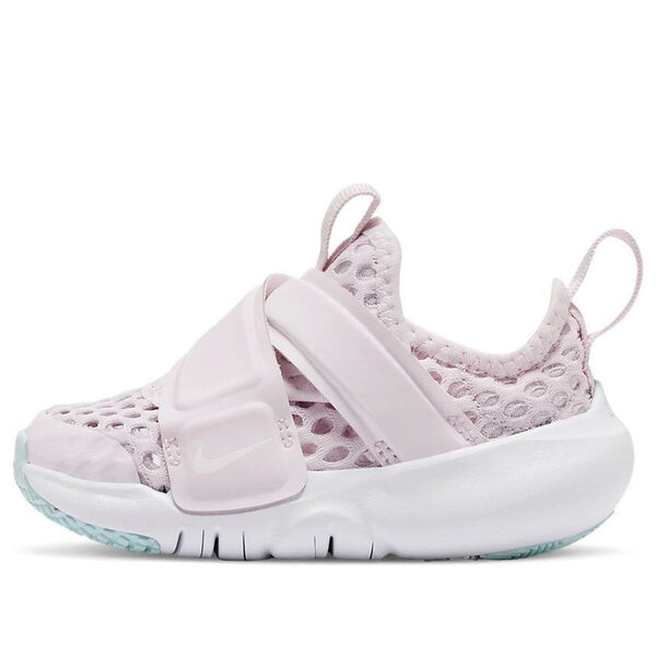 

Кроссовки flex advance br Nike, розовый