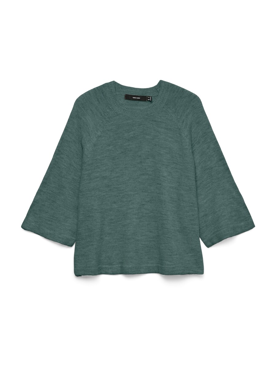 

Свитер VERO MODA VMLefile, Pastel green