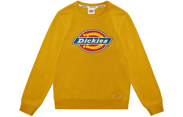 

Dickies Женская толстовка, Апельсин
