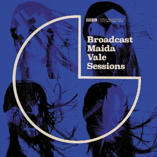 

CD диск Broadcast: Bbc Maida Vale Sessions