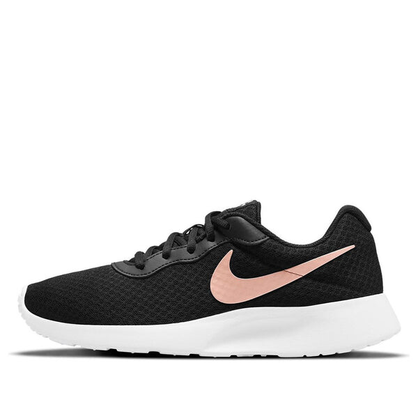 Кроссовки танджун Nike, черный