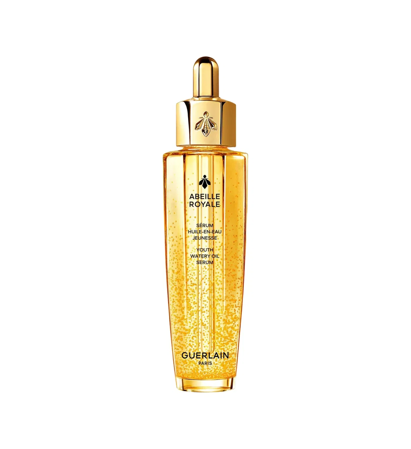 Сыворотка Guerlain — Усовершенствованное , золотой