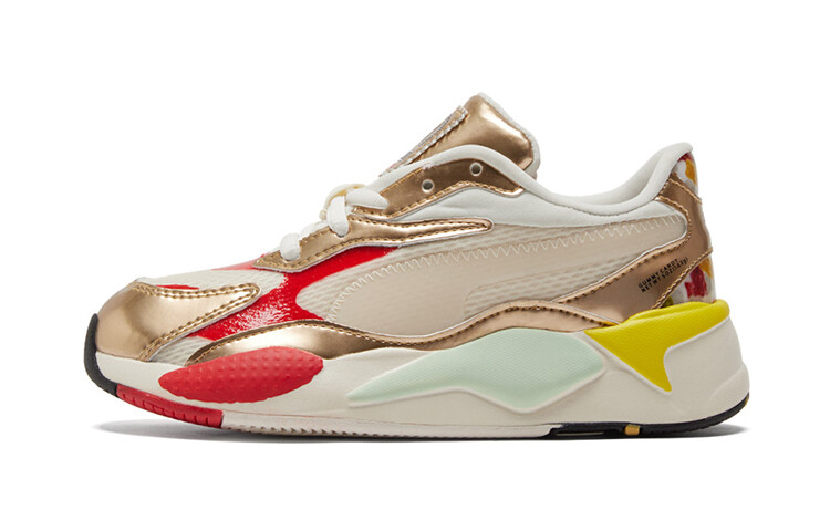 

Кроссовки Puma RS-X Kids Lifestyle Shoes PS