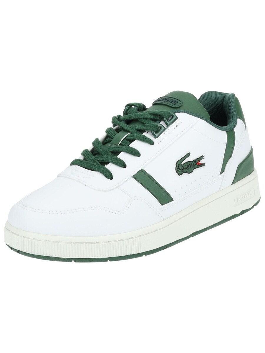 

Кроссовки Lacoste, белый