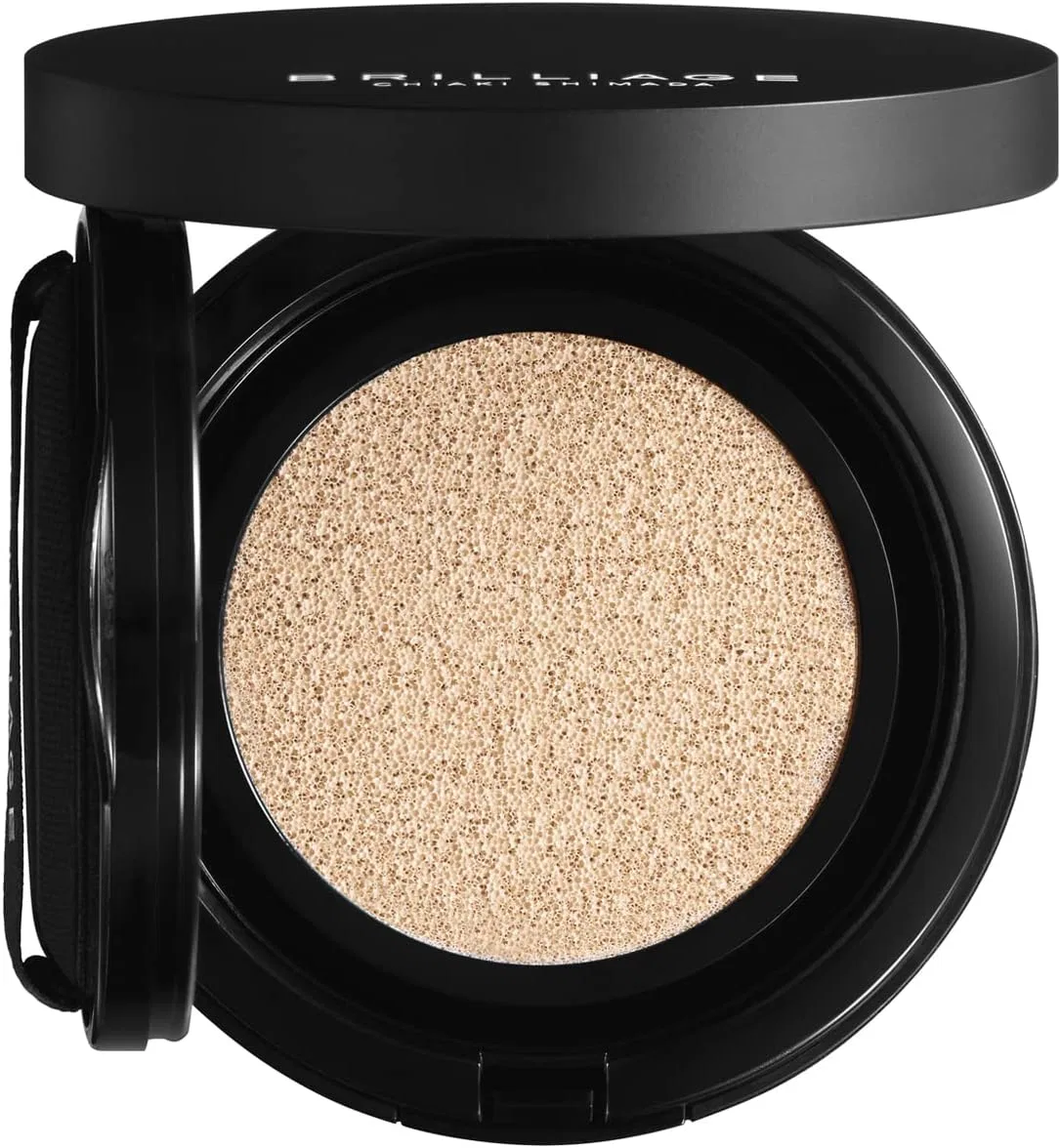 Тональная основа Brilliage Long Wear UV Cushion Brilliant Skin EX 20 SPF50+ PA++++, 12 г, цвет 20