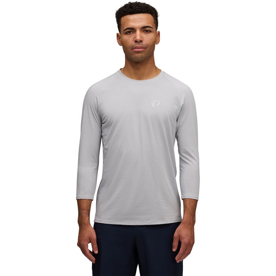 

Футболка PEARL iZUMi Canyon Merino 3/4 PEARL iZUMi, Highrise