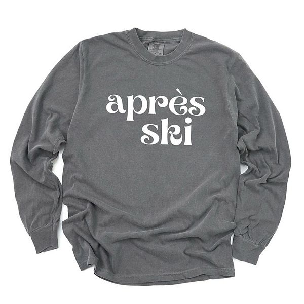 

Футболка с длинным рукавом Apres ski garment dyed Simply Sage Market, Pepper, Зеленый, Футболка с длинным рукавом Apres ski garment dyed Simply Sage Market, Pepper