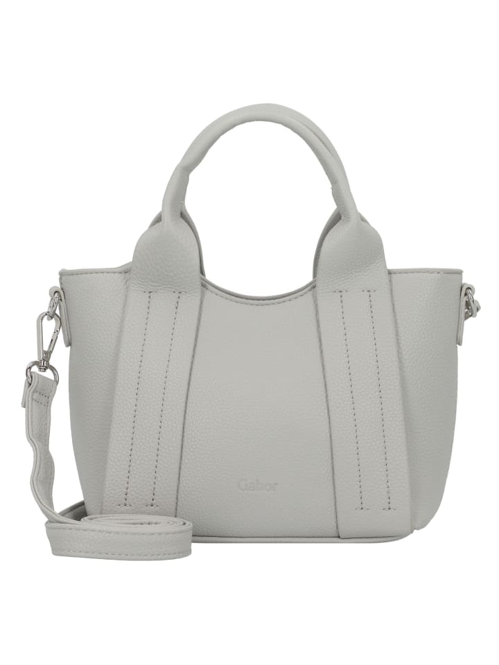 

Сумка Gabor, цвет light grey, Серый, Сумка Gabor, цвет light grey