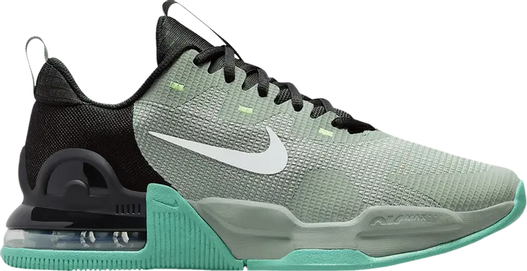 

Кроссовки Air Max Alpha 'Mica Green White', зеленый, Серый;зеленый, Кроссовки Air Max Alpha 'Mica Green White', зеленый