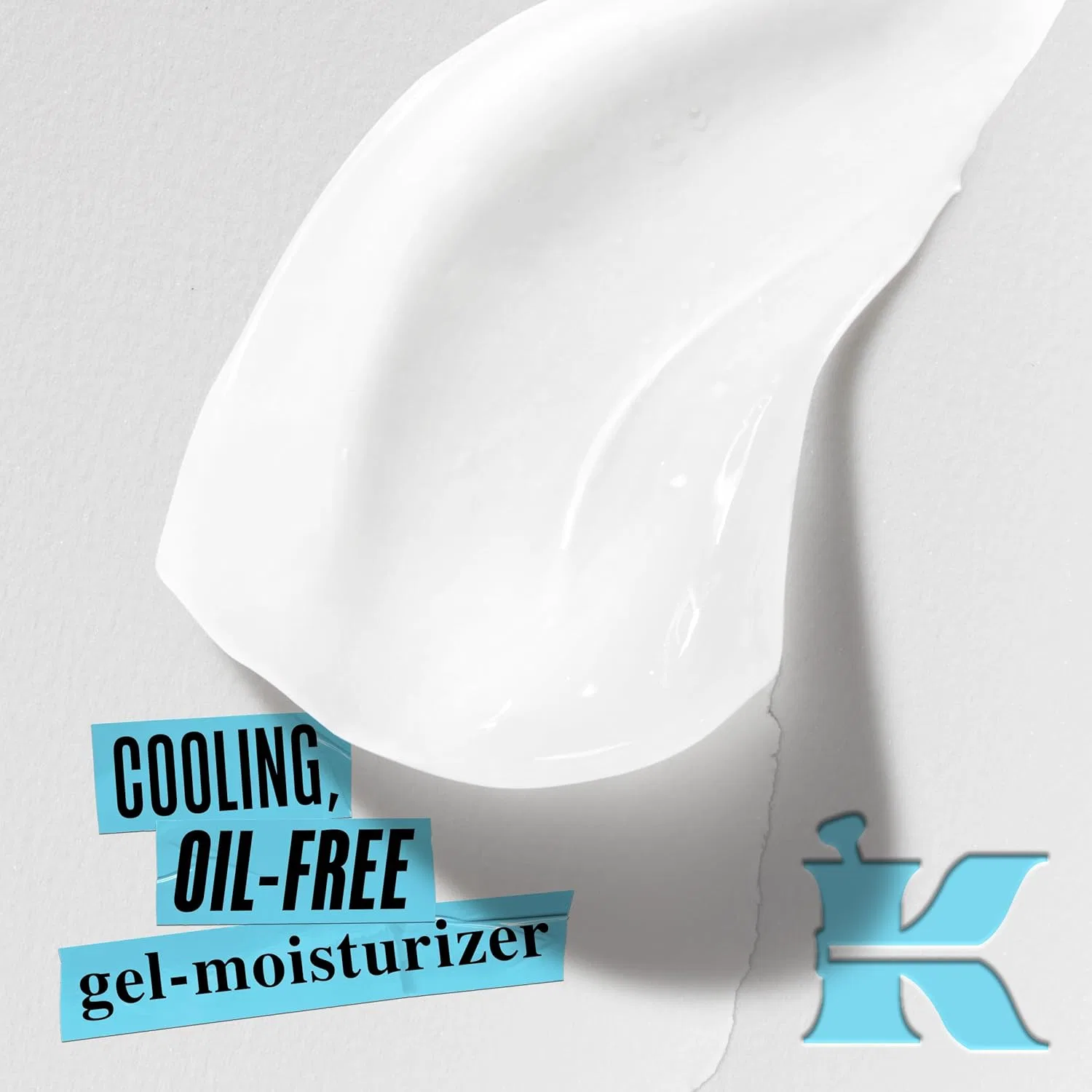 Гель-крем для лица без масел «Ultra Facial Oil-Free» от Kiehl's Kiehl'S 28 мл — фото 2