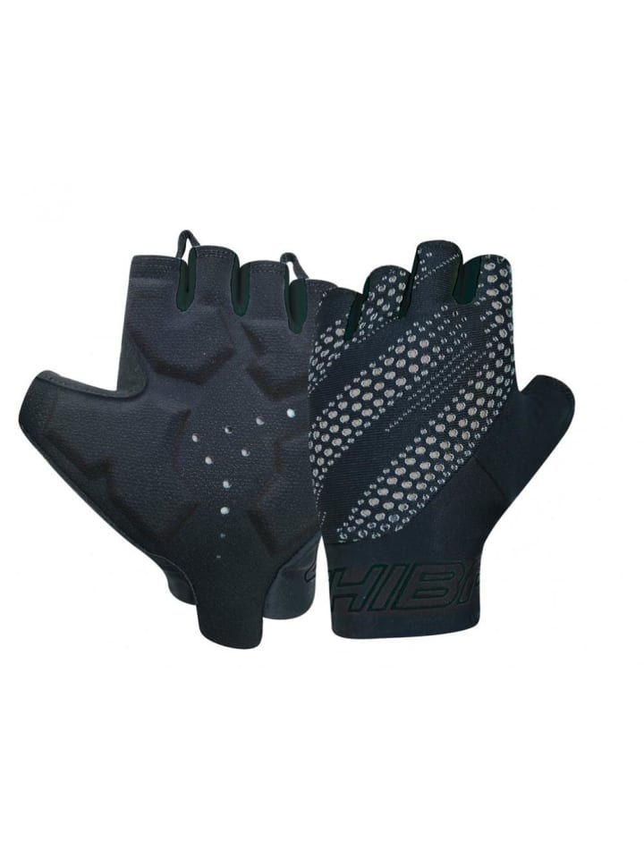 

Эргоперчатки Chiba