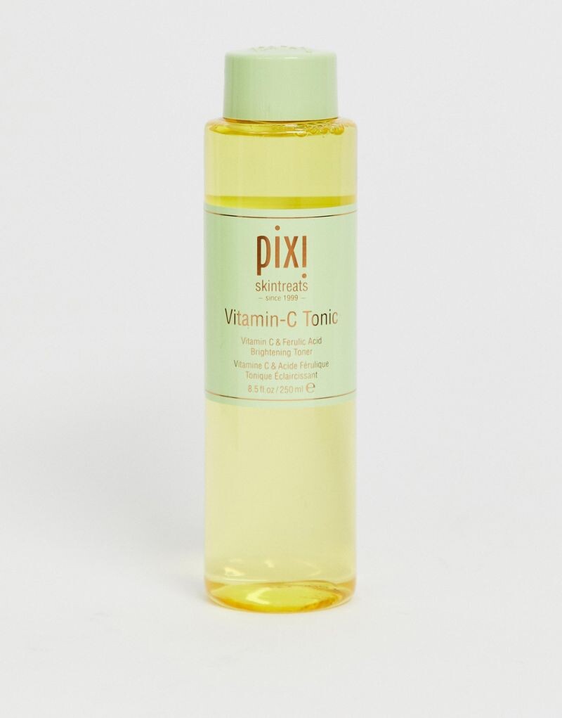 

Pixi - Vitamin-C Tonic - Осветляющий тоник 250 мл, Nessun colore