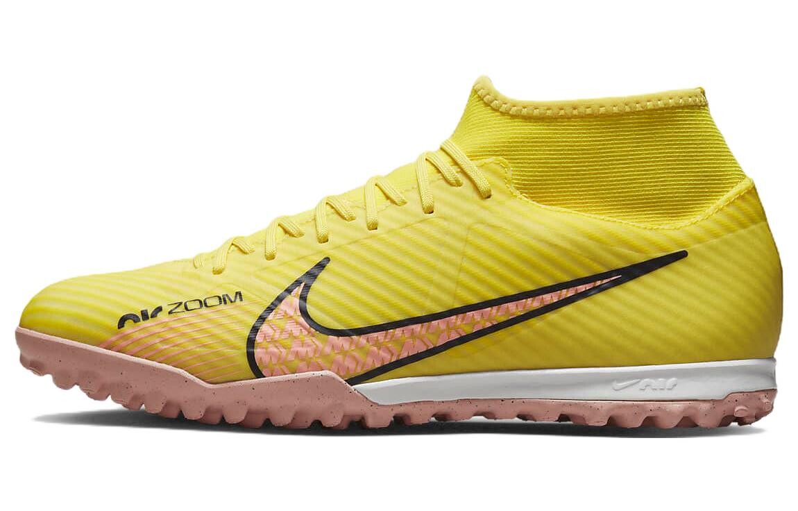 

Nike Mercurial Superfly 9 Футбольные бутсы Мужчины