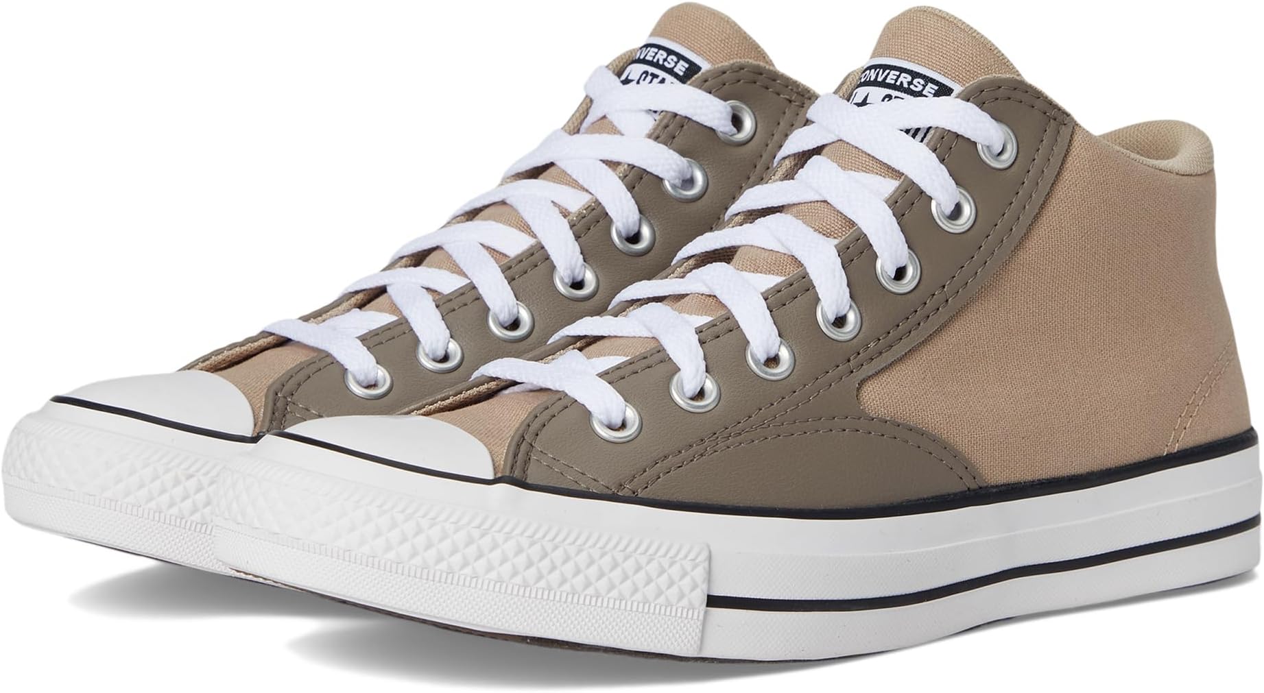 Кроссовки Unisex Converse Chuck Taylor All Star Malden Street, Vintage Cargo/Classic TaupeSee Less