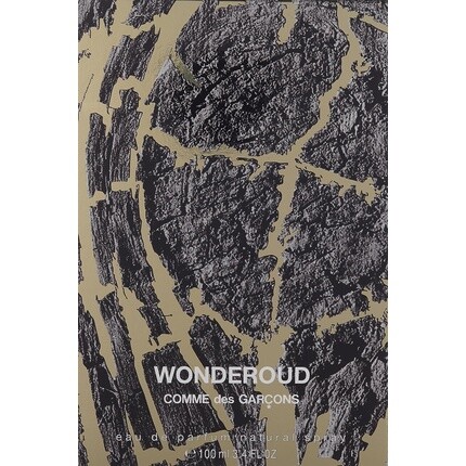 Comme des Garcons Wonderoud Парфюмированная вода-спрей 100 мл Comme Des Garcons — фото 2