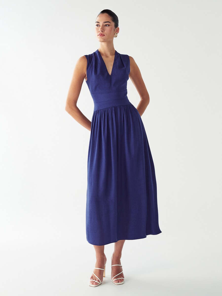 

Миди платье Willa BLAIR, Blue