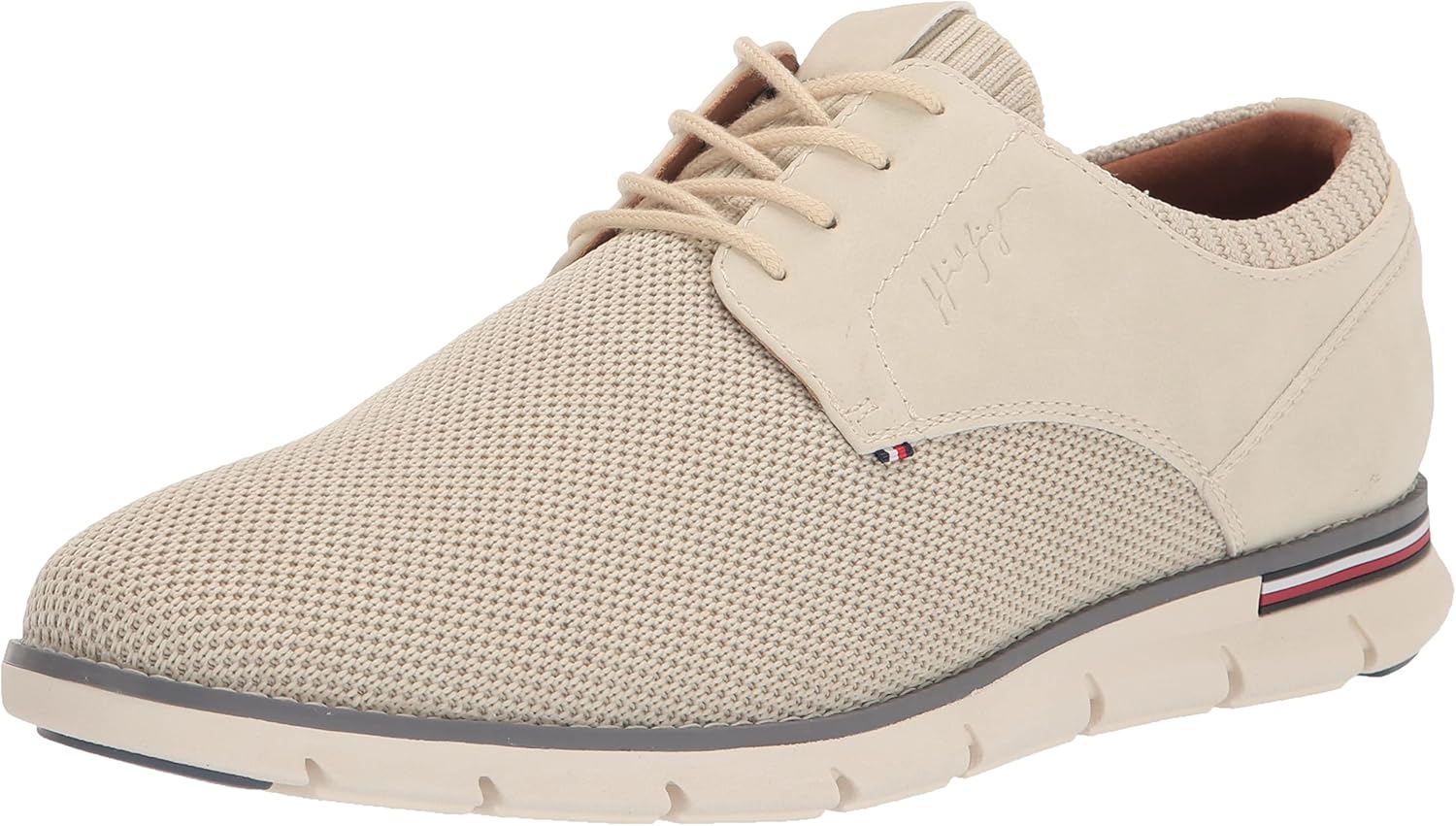 

Tommy Hilfiger Мужские оксфорды Winner Oxford, Light Natural