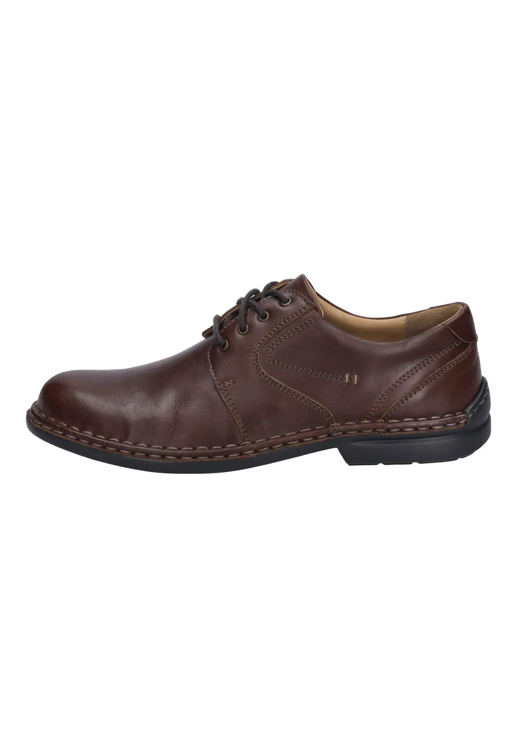 Туфли на шнуровке 'Vigo 13' Josef Seibel, Brown