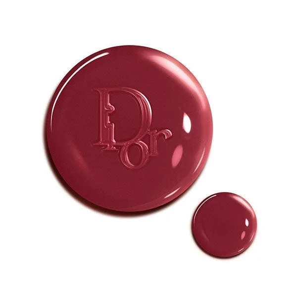 Блеск для губ DIOR Addict Lip Glow Oil, 104 Black Cherry — фото 2