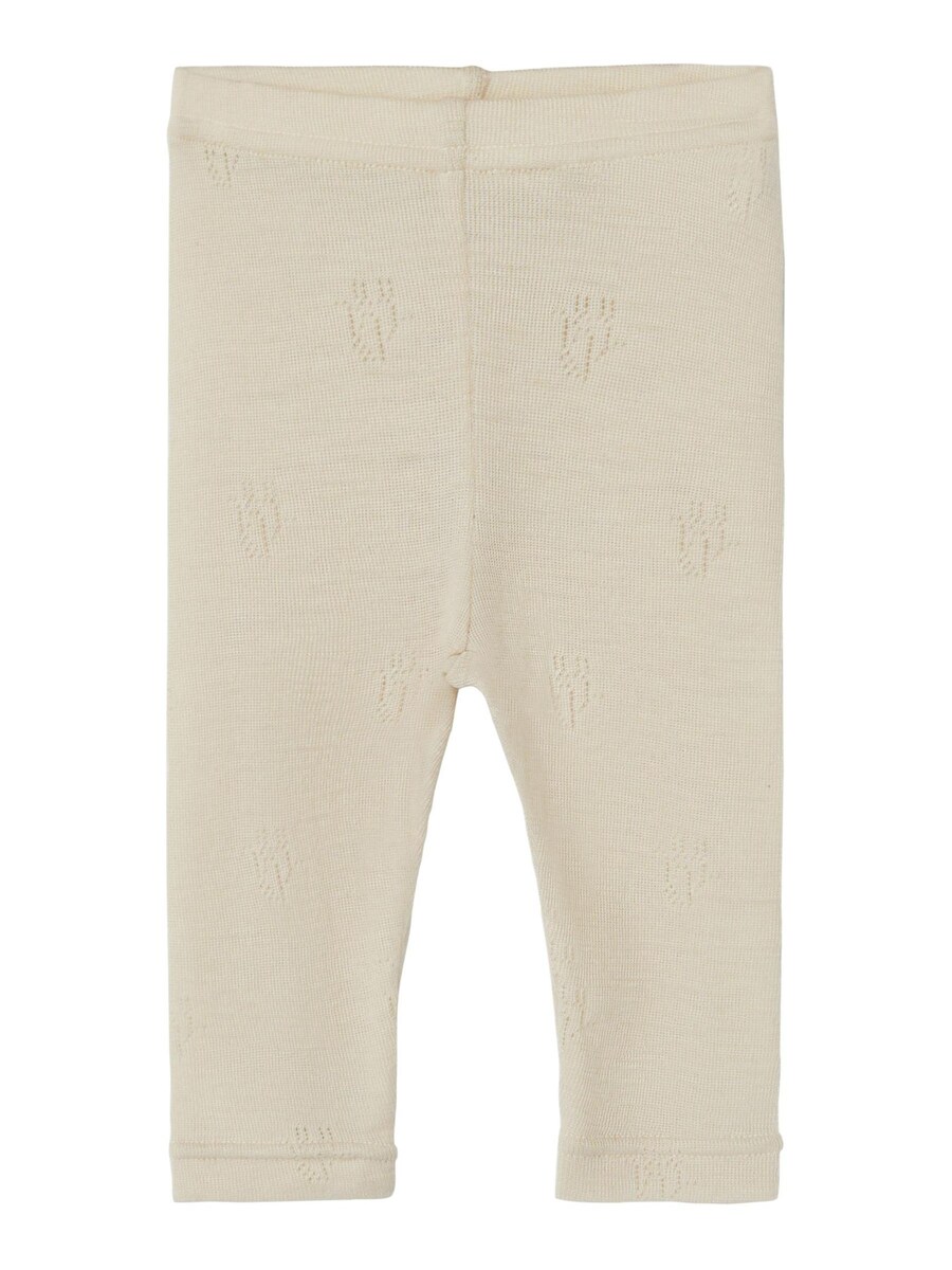 

Леггинсы NAME IT Regular Leggings, песочный