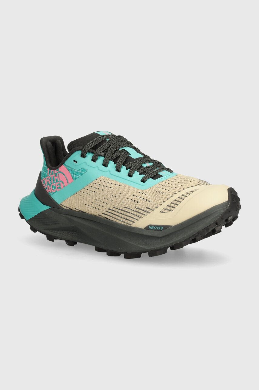 

Обувь The North Face Vectiv Infinite 2, бежевый