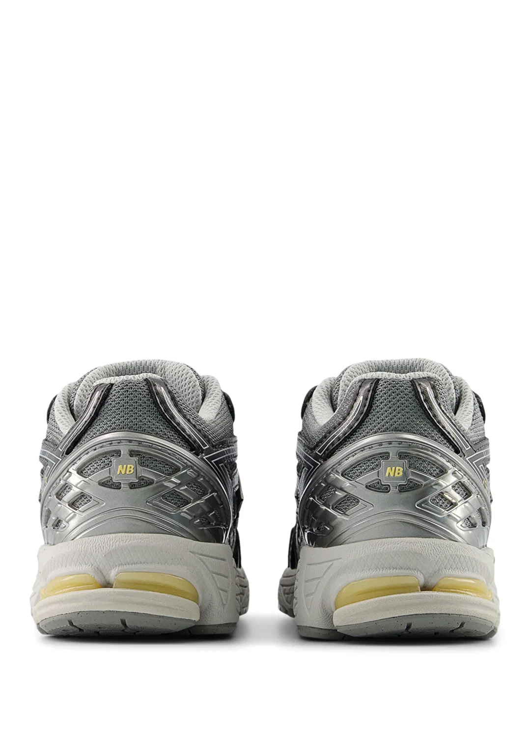 Кроссовки New Balance 1906, Gri — фото 4