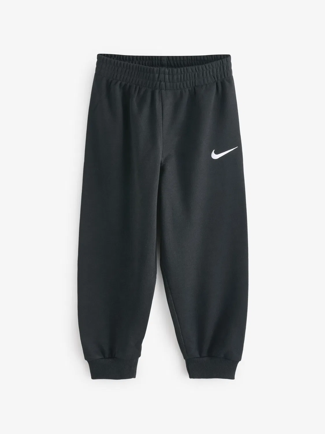 Спортивный костюм Nike Essential Marl, черный — фото 4