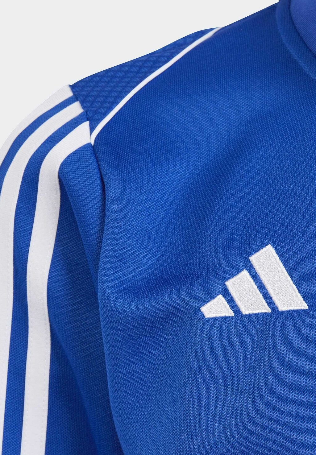 Куртка тренировочная TIRO 23 LEAGUE TRACK adidas Performance, цвет royal blue — фото 4