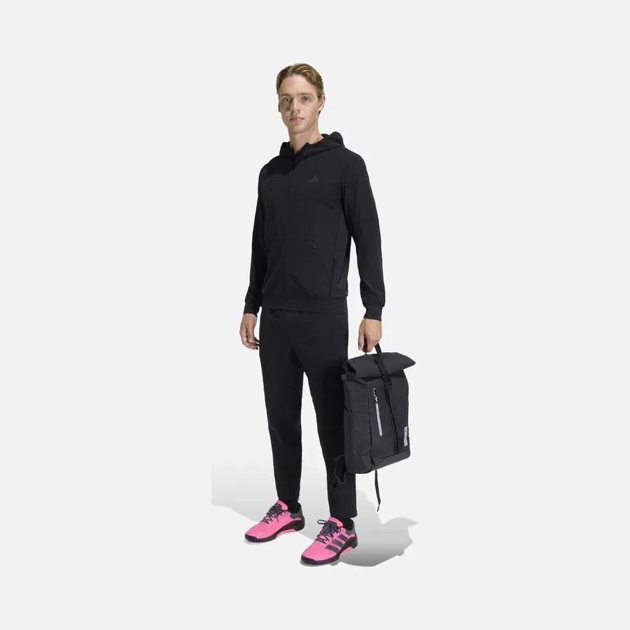 Спортивные брюки D4 T Hybrid adidas, Синий — фото 4