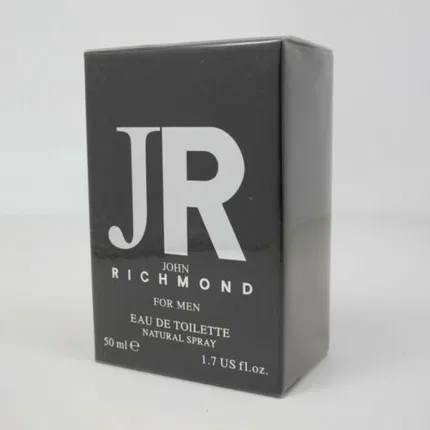Туалетная вода John Richmond for Men, 50 мл