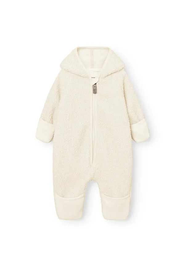 Комбинезон унисекс matadel Mini A Ture, Angora Cream