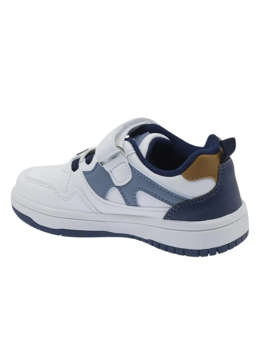 Кроссовки Beppi 'Casual Shoe' белого цвета — фото 3
