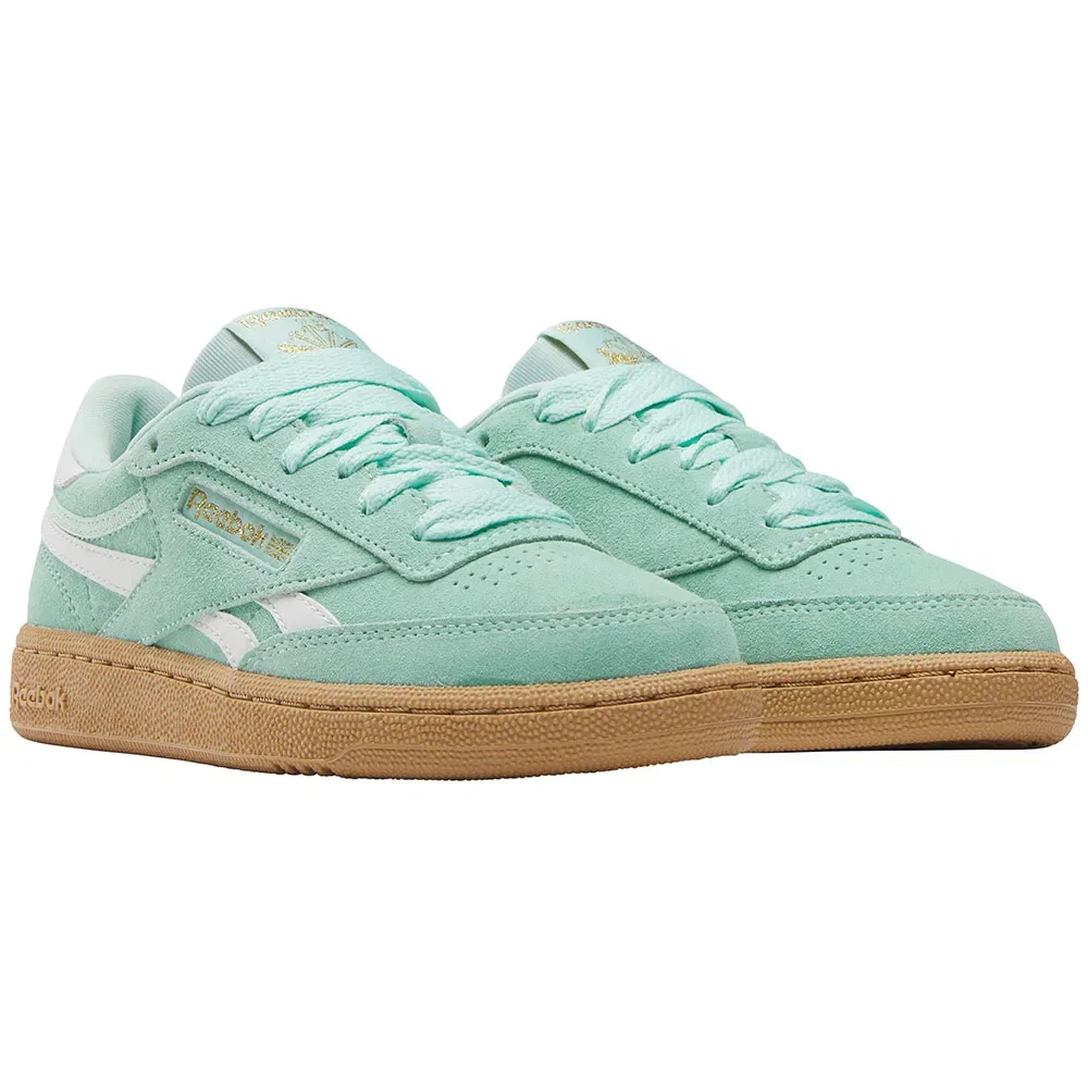 Кроссовки Club C Revenge Junior Reebok Classics, синий — фото 2