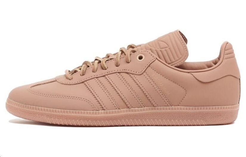 Adidas originals Samba Обувь для скейтбординга унисекс