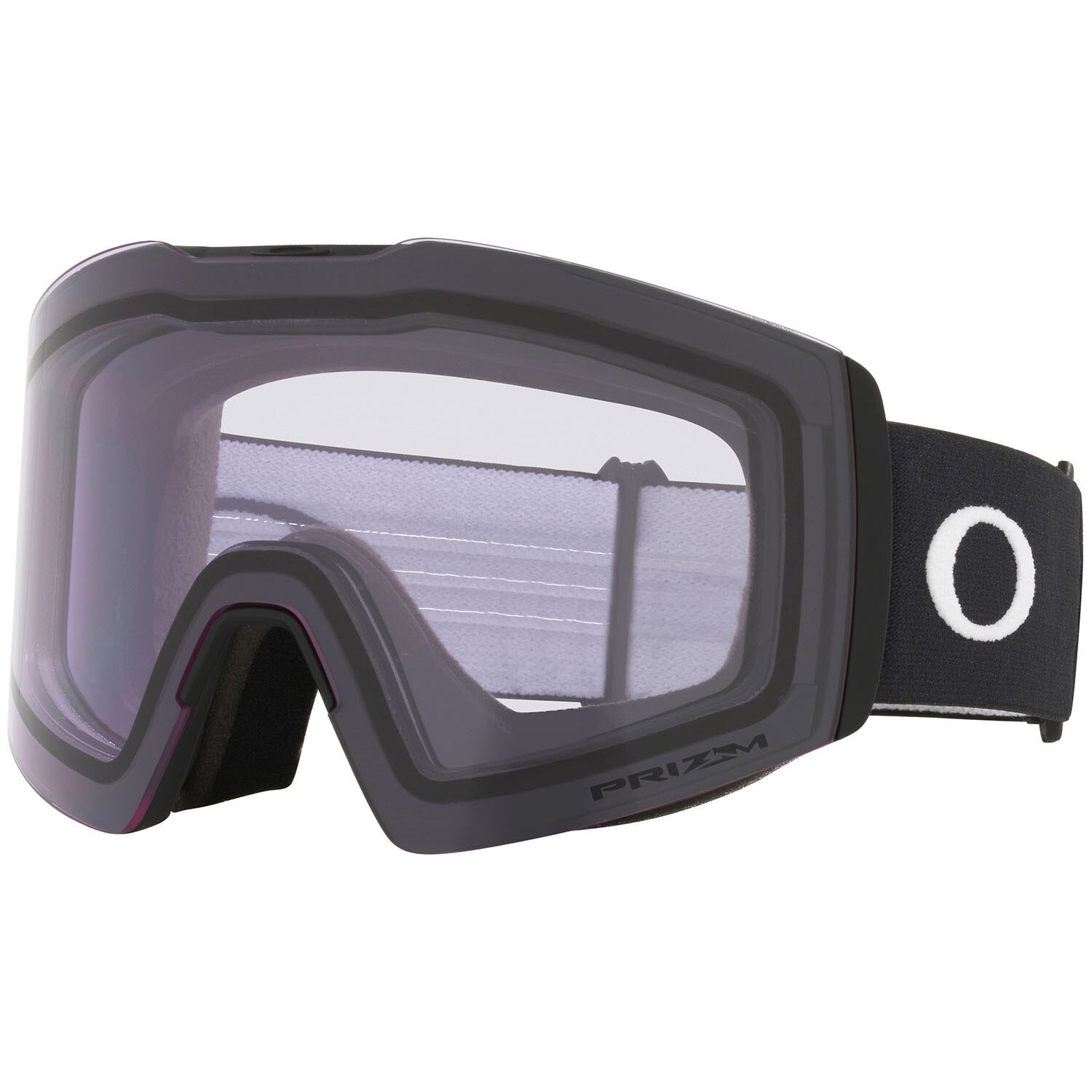 

Защитные очки Oakley Fall Line L, черный