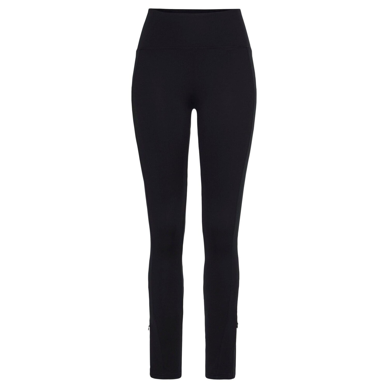 

Термолеггинсы женские LASCANA ACTIVE, черный
