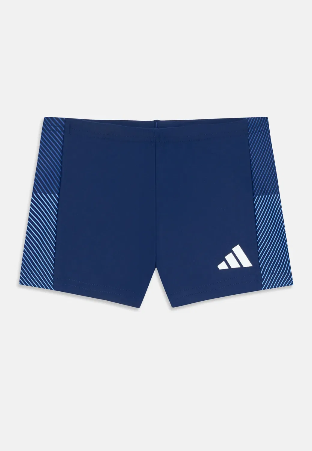 Плавки-Шорты унисекс Block Adidas Performance, Dark Blue