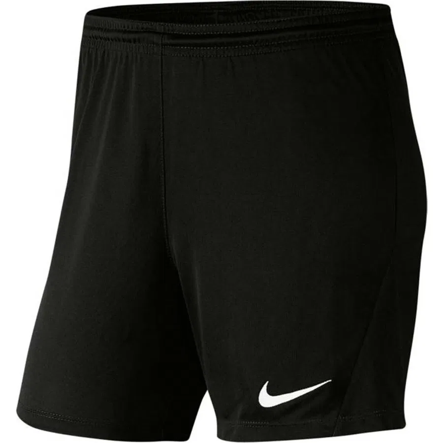 Шорты с технологией Dri-FIT Nike Park III Knit Short, Черный