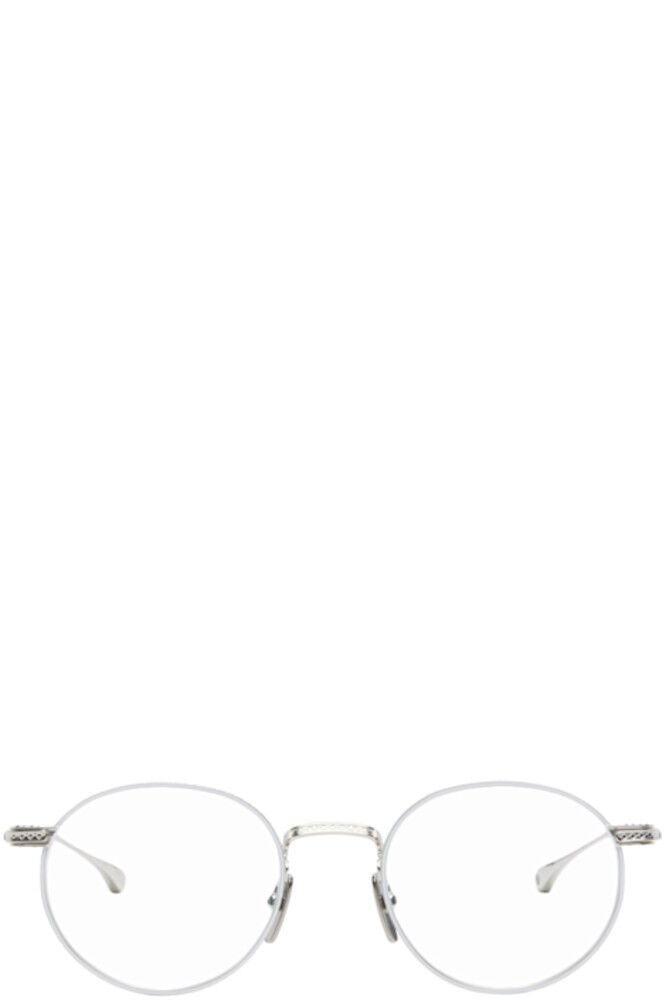 

Очки Silver Journey-Two Glasses Dita
