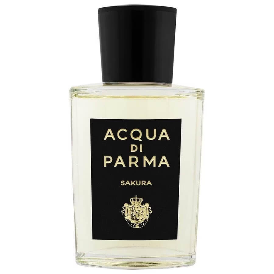 Парфюмерная вода Acqua di Parma Signatures Of The Sun Sakura, 100 мл — фото 2