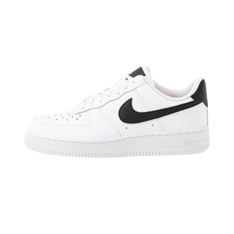 Кросcовки Nike Air Force 1, белый/черный