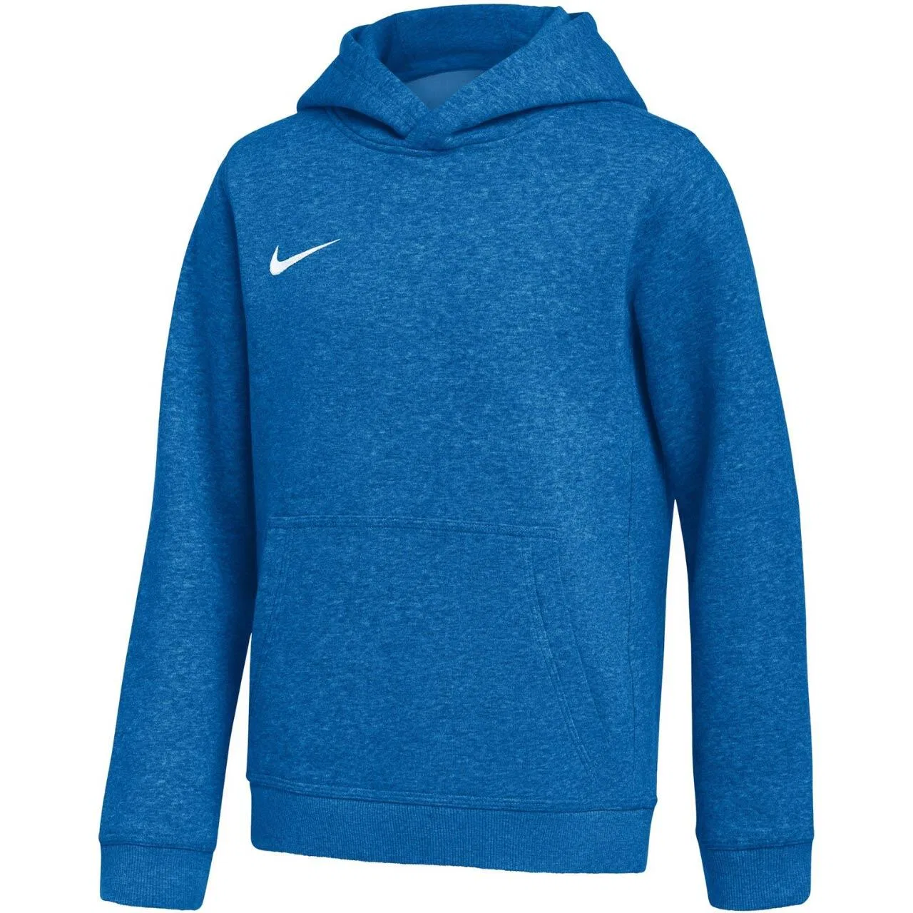 Детское худи с капюшоном Park 26 Nike, Блау