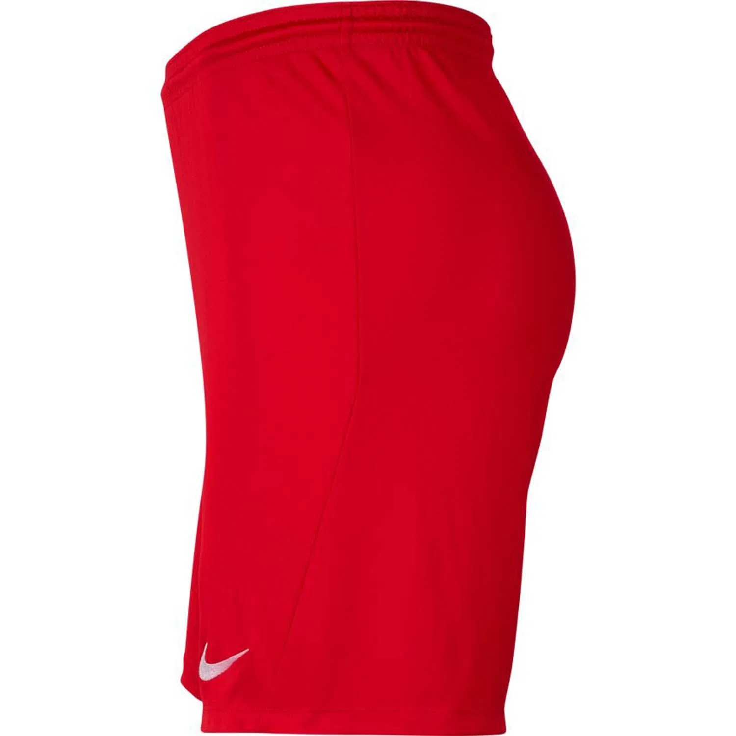 Мужские шорты с технологией Dri-FIT Park III Short Nike, Rot Weiss — фото 3