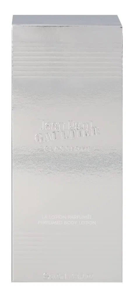 Лосьон для тела Jean Paul Gaultier Classique, 200 мл, Магнолия — фото 3