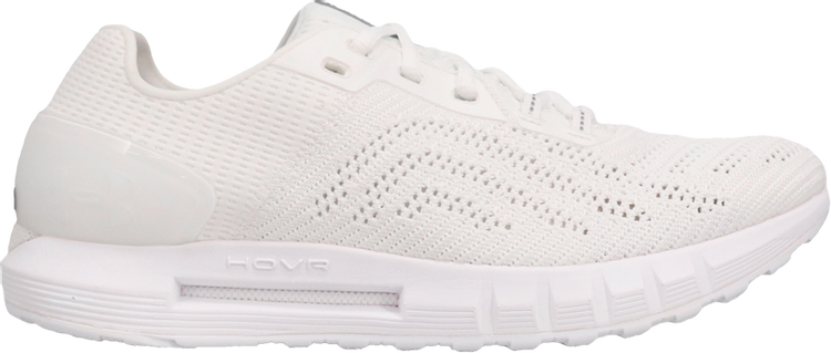 

Кроссовки Under Armour HOVR Sonic 2 White, белый, Белый;серый, Кроссовки Under Armour HOVR Sonic 2 White, белый