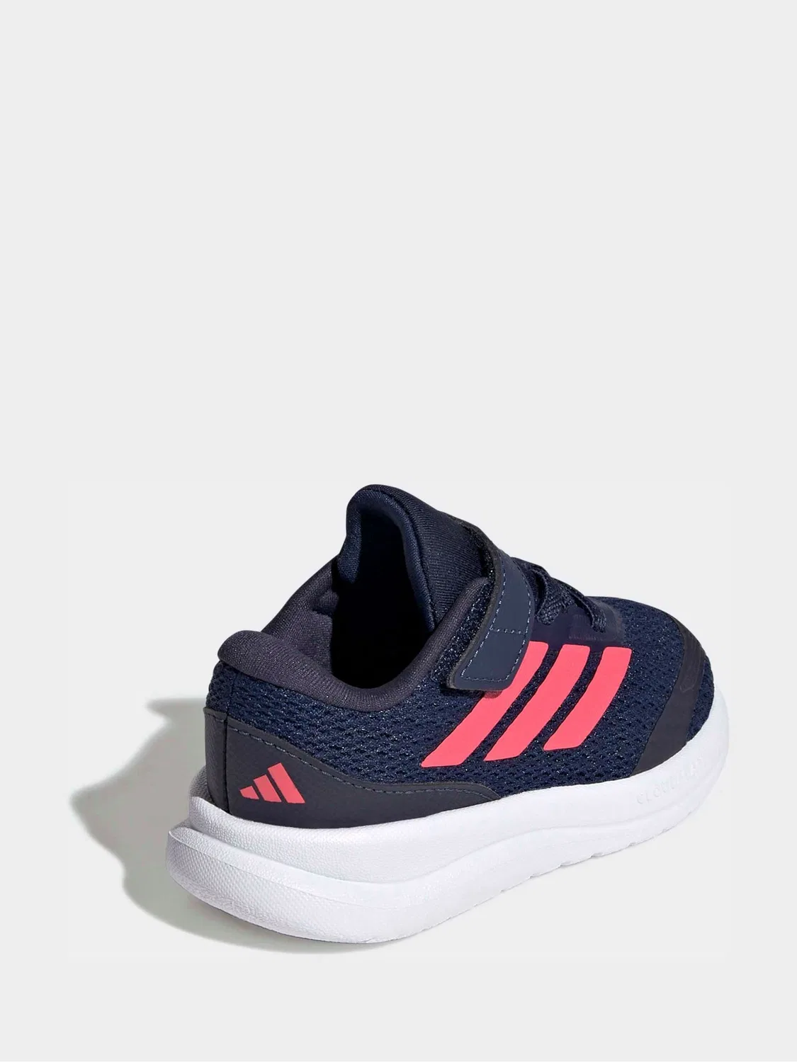 Кроссовки детские Runfalcon 6 adidas, синий — фото 4