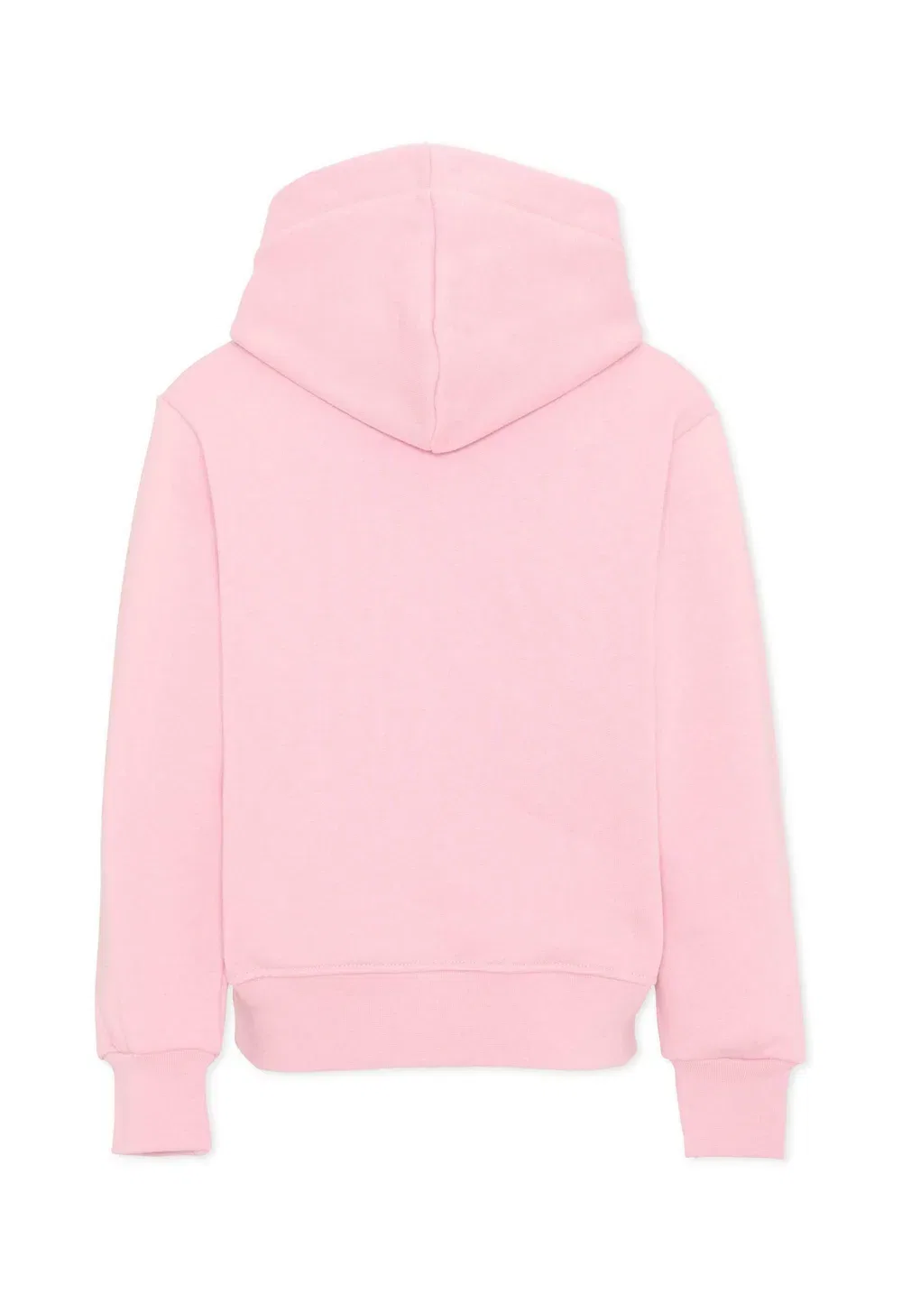 Фелпа - худи Msgm, Pink — фото 2