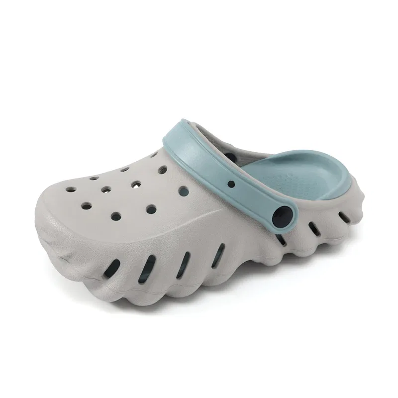 Детские сабо из ЭВА, Gray, VENICEW