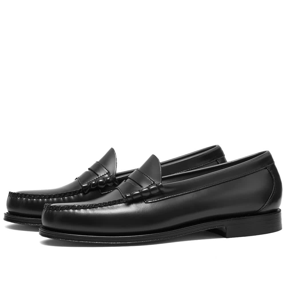 

Мокасины Bass Weejuns Larson Penny Loafer