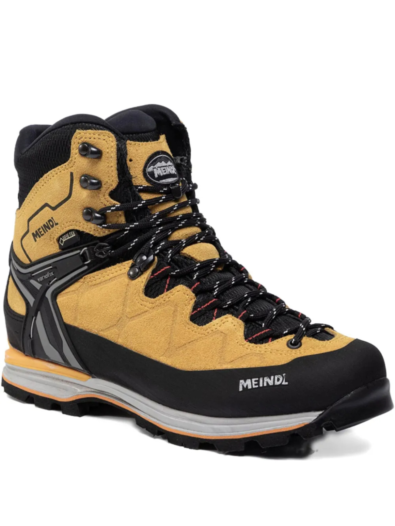 

Кроссовки Meindl Litepeak Pro GTX, нейтральный